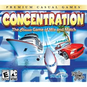 Concentration