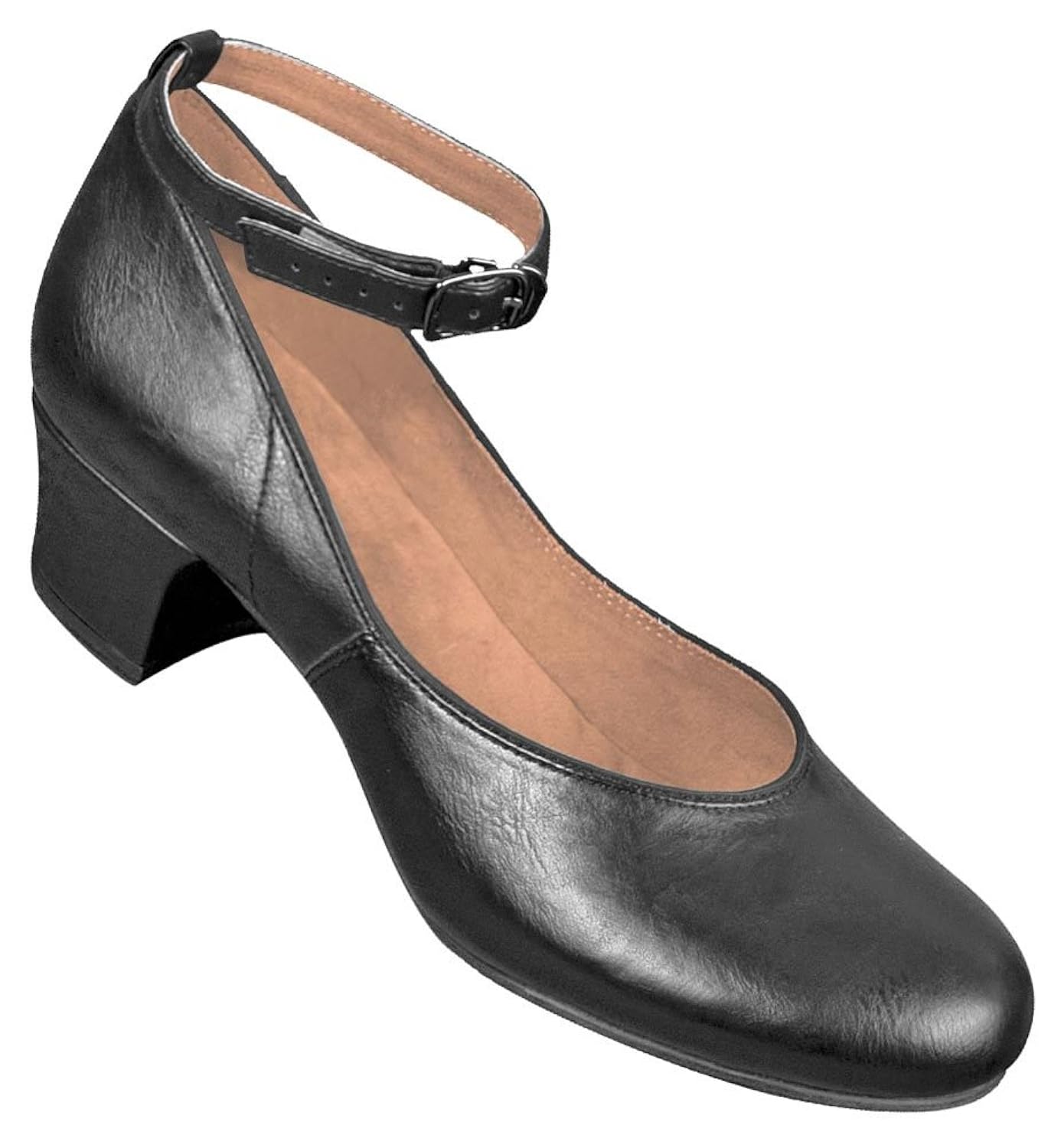 Vintage Style 1940s Dance Shoes