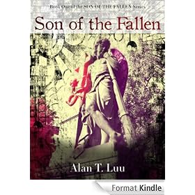 Son of the Fallen (A Novel)