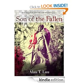 Son of the Fallen (A Novel)