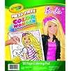 Crayola Color Wonder Barbie Coloring Pad