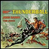 Finding The Plane/Underwater Ballet/Bond With Spectre Frogmen/Leiter To The Rescue/Bond Joins Underwater Battle (2003 Digital Remaster)