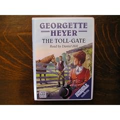The Toll-gate: Complete & Unabridged