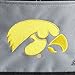 Licensed Products NCAA Iowa Hawkeyes 24 Can Soft Sided Cooler
