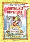 Arthur's Birthday