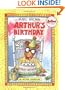 Arthur's Birthday (An Arthur Adventure)