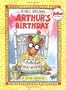 Arthur's Birthday