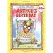 Arthur's Birthday