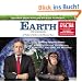 The Daily Show with Jon Stewart Presents Earth (The Audiobook): A Visitor's Guide to the Human Race