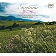 Smetana: Complete Orchestral Works