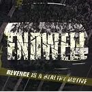 Revenge Is a Healthy Motive