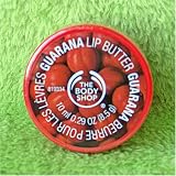 Body Shop Guarana Lip Butter