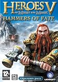 Heroes Of Might & Magic 5: Hammers Of Fate Expansion Pack (PC DVD)