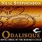 Odalisque: Book Three of The Baroque Cycle