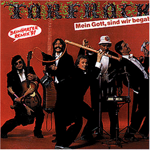 Torfrock - Mein Gott,Sind Wir Begabt - Zortam Music