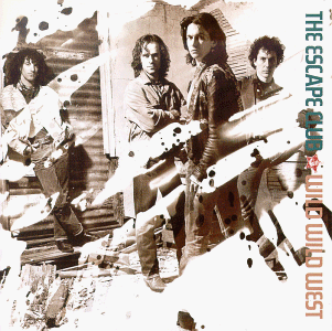 The Escape Club - Wild Wild West Lyrics - Zortam Music