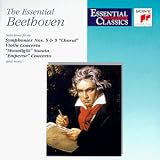 The Essential Beethoven