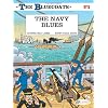 Bluecoats, The Vol.2: The Navy Blues