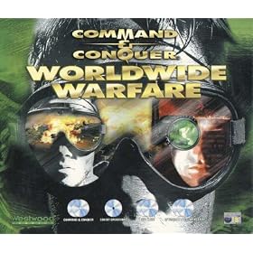 Command & Conquer: World Wide Warfare