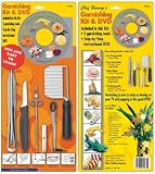 Harold Imports Chef Harvey DVD  Tool Set