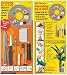 Harold Imports Chef Harvey DVD & Tool Set