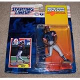 1994 Albert Belle MLB Starting Lineup by Starting Line Up