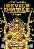The Devil's Double [DVD] DVD