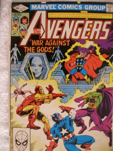Avenger