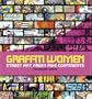 Graffiti Women: Street Art from Five Continents