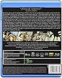 Image de The Lost World (Region B) Michael Rennie, Claude Rains