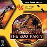 Party Groove Zoo Party