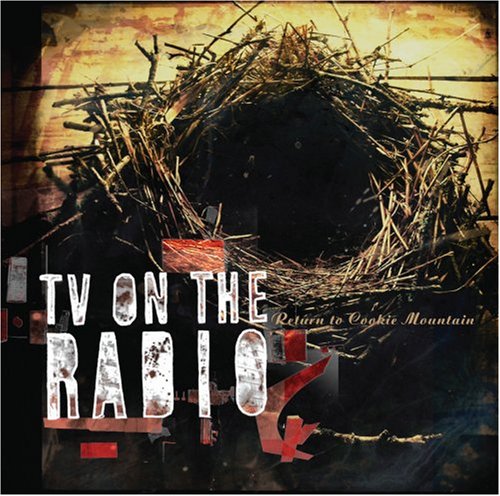 Tv On The Radio - Alternative Times, Volume 82 - Zortam Music