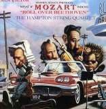 Hampton String Quartet- What If Mozart Wrote Roll Over Beethoven