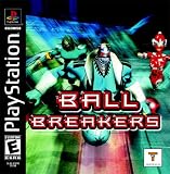 Ball Breakers PS