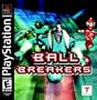 BALL BREAKER - PS1