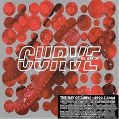 Way of Curve: 1990/2004