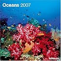 Oceans 2007 Calendar