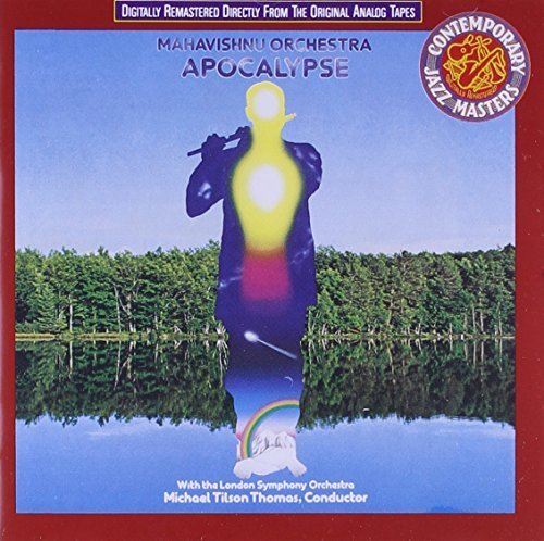 Mahavishnu Orchestra - Mahavishnu Orchestra - Zortam Music