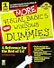 More Visual Basic 5 for Windows for Dummies