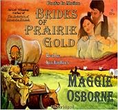 Brides of Prairie Gold