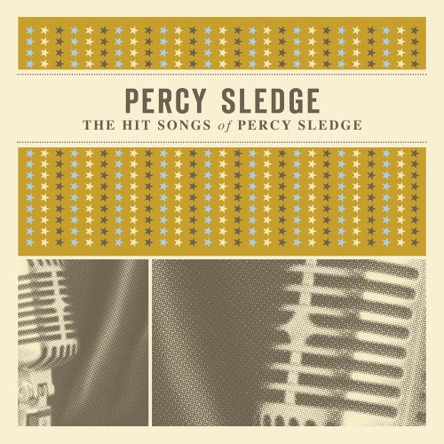 Percy Sledge - The Hit Songs of Percy Sledge - Zortam Music