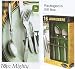 Kitchen & Housewares : 16pc John Deere Stainless Steel Flatware Silverware Set