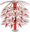 Beistle Crawfish Cascade Centerpiece, 18-Inch