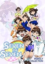 Nana Seven of Seven Movie Streaming.