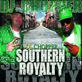 Southern Royalty