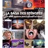 La saga des st�nop�s : (et autres appareils photo � bricoler soi-m�me)