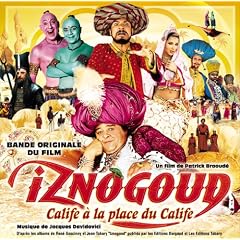 Iznogoud (Bof)
