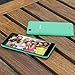 BLU Studio C Super Camera -Unlocked Smartphone - US GSM- Green
