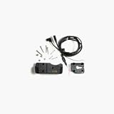 Garmin Motorcycle Mounting Kit For Quest - Gps Automotive Accessories - Garmin Parts