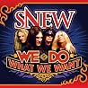 Image of album by Snew